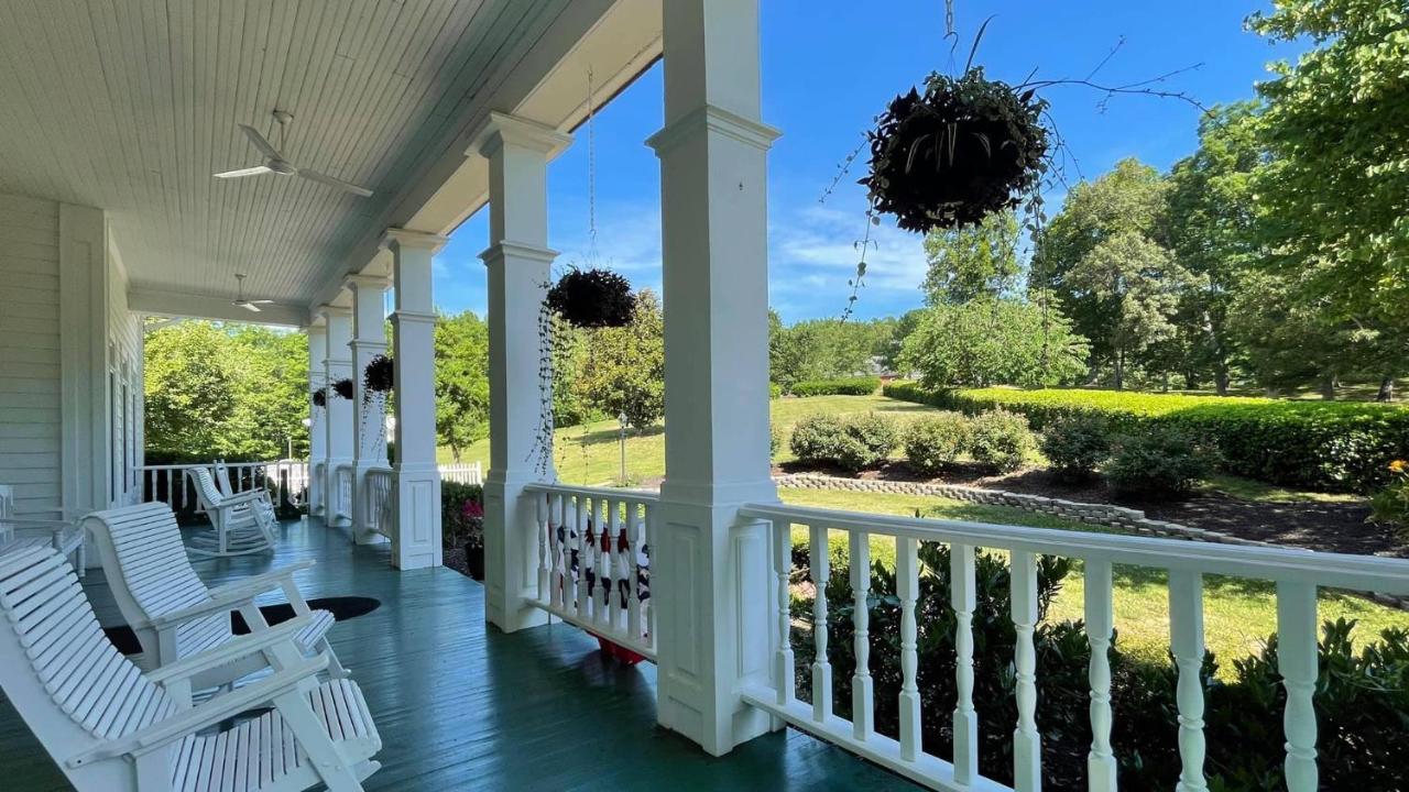 Whitestone Country Inn Kingston Екстериор снимка