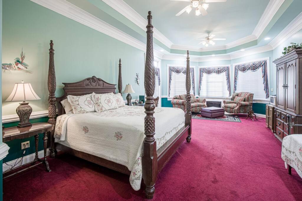 Whitestone Country Inn Kingston Екстериор снимка