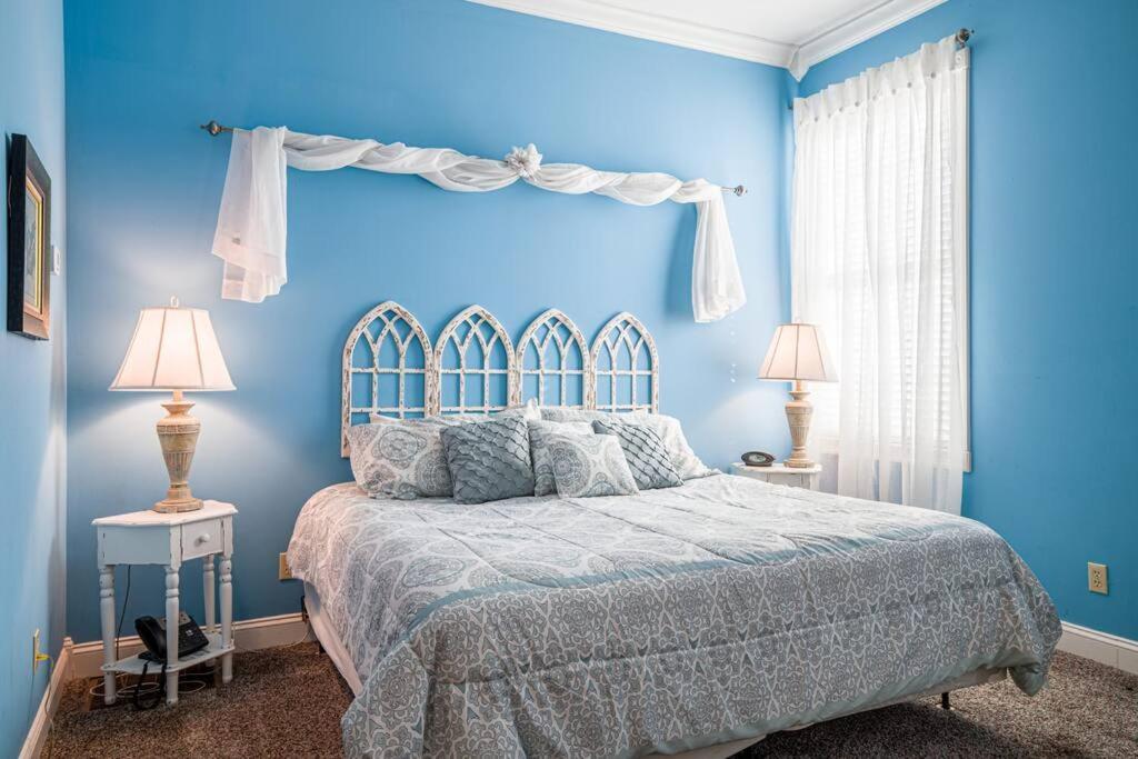 Whitestone Country Inn Kingston Екстериор снимка