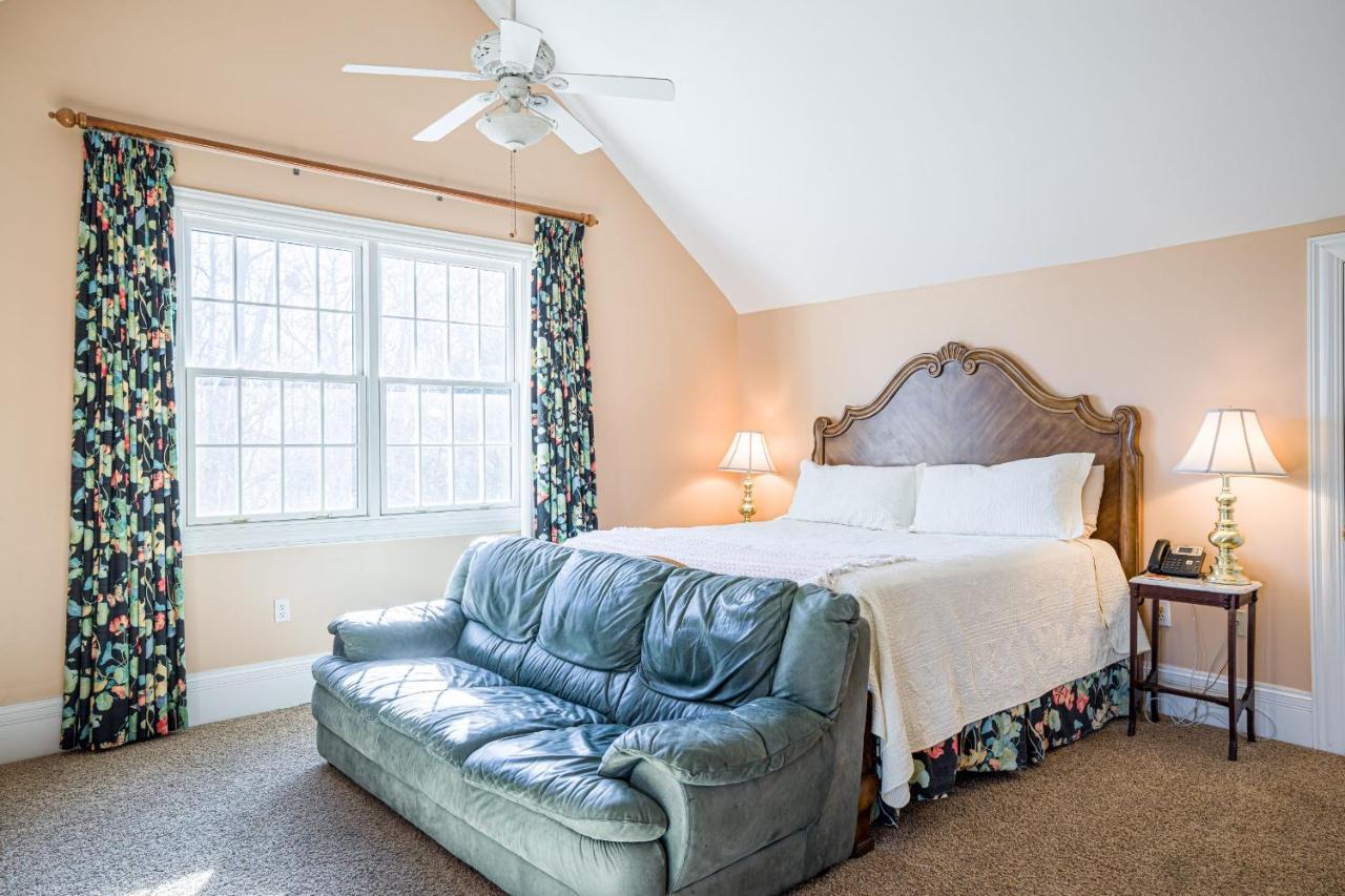 Whitestone Country Inn Kingston Екстериор снимка