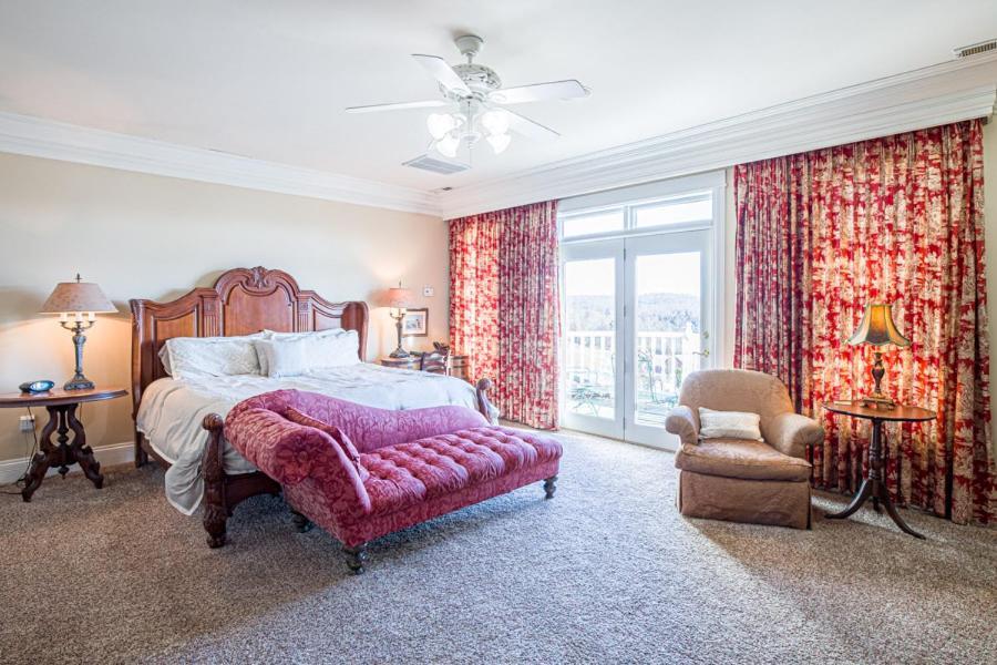 Whitestone Country Inn Kingston Екстериор снимка