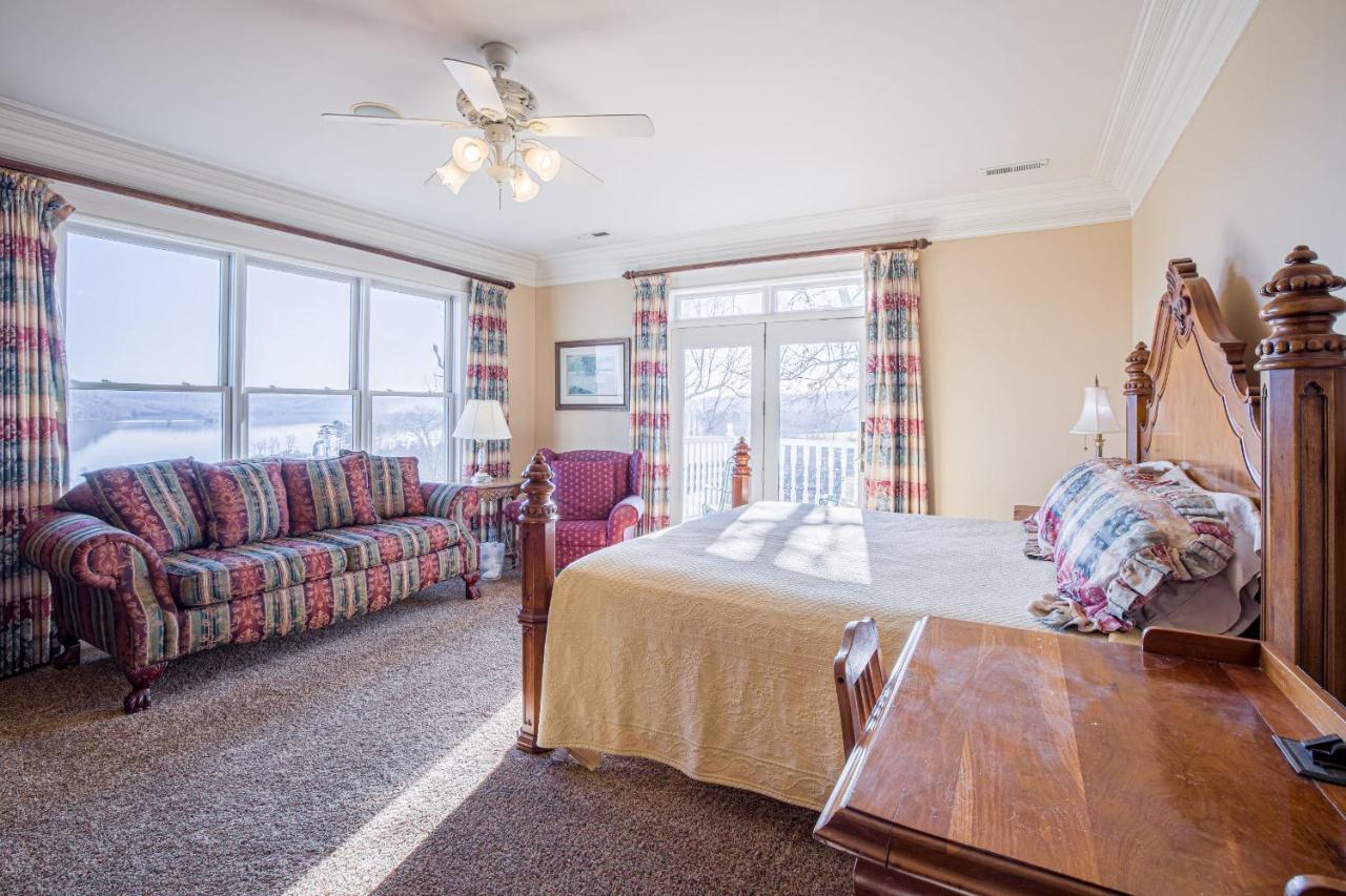 Whitestone Country Inn Kingston Екстериор снимка