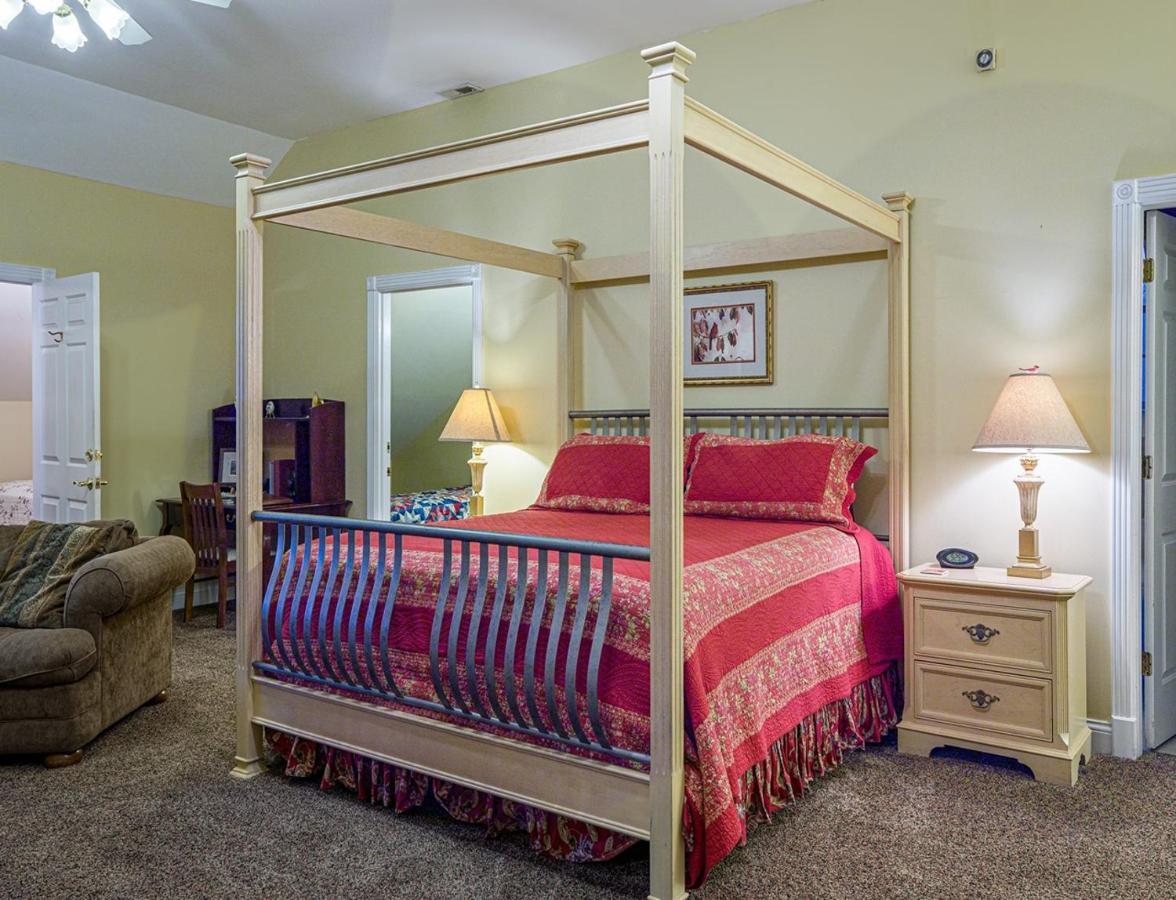 Whitestone Country Inn Kingston Екстериор снимка