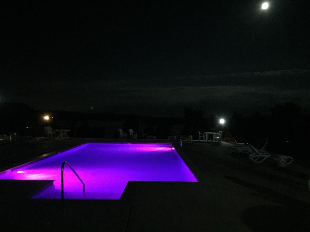 Whitestone Country Inn Kingston Екстериор снимка