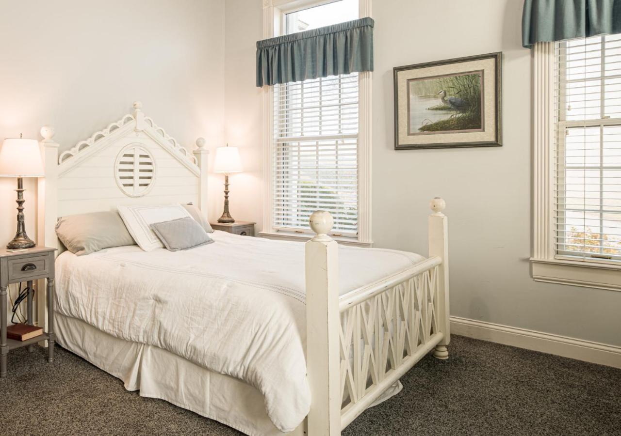 Whitestone Country Inn Kingston Екстериор снимка