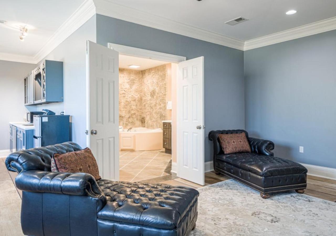 Whitestone Country Inn Kingston Екстериор снимка