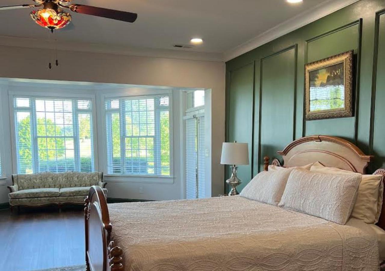 Whitestone Country Inn Kingston Екстериор снимка