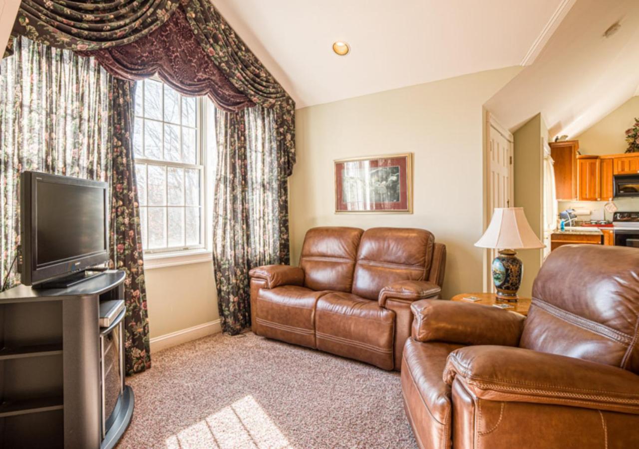 Whitestone Country Inn Kingston Екстериор снимка