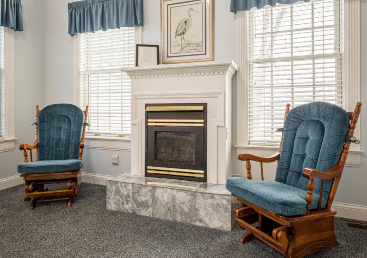 Whitestone Country Inn Kingston Екстериор снимка