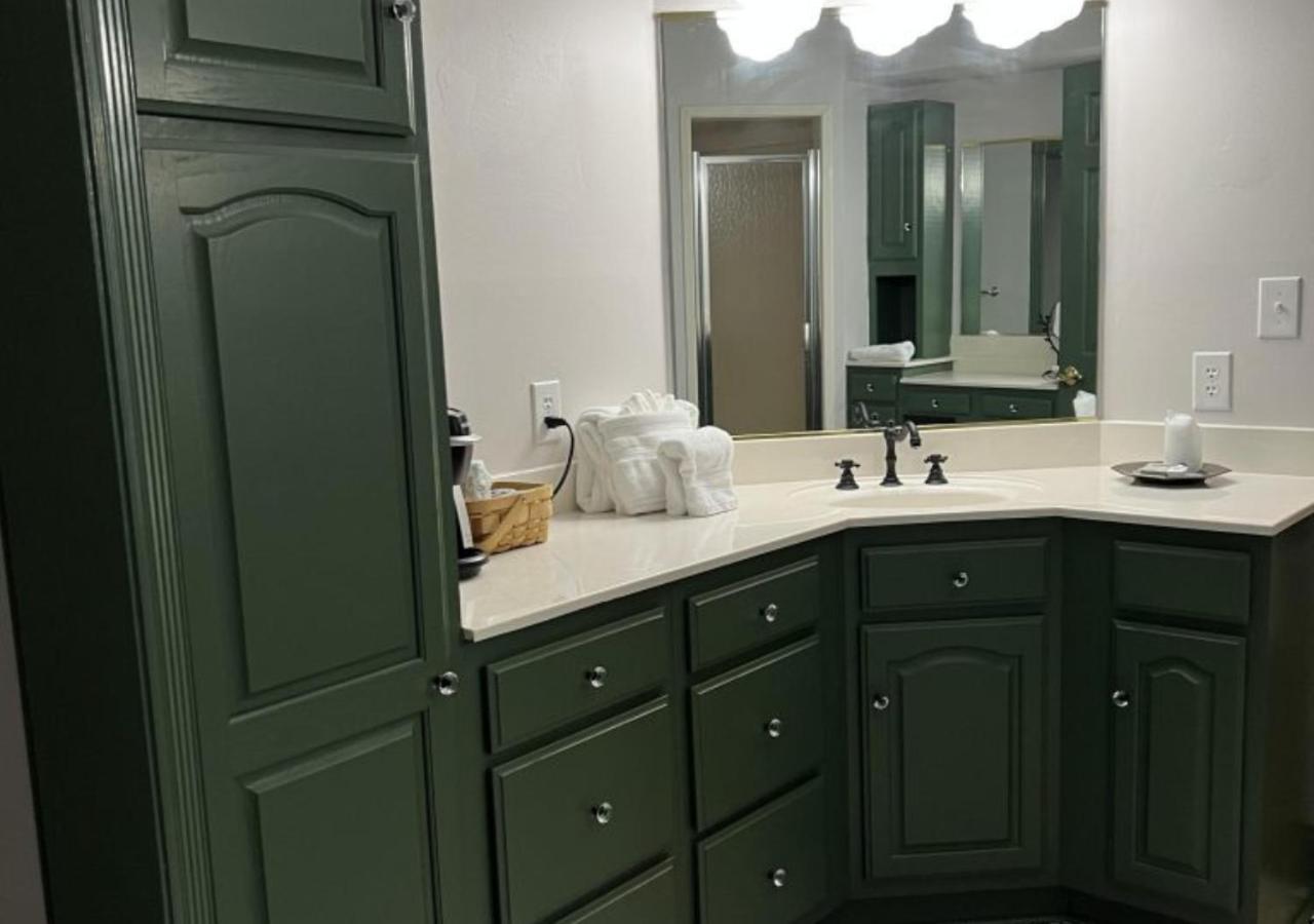 Whitestone Country Inn Kingston Екстериор снимка
