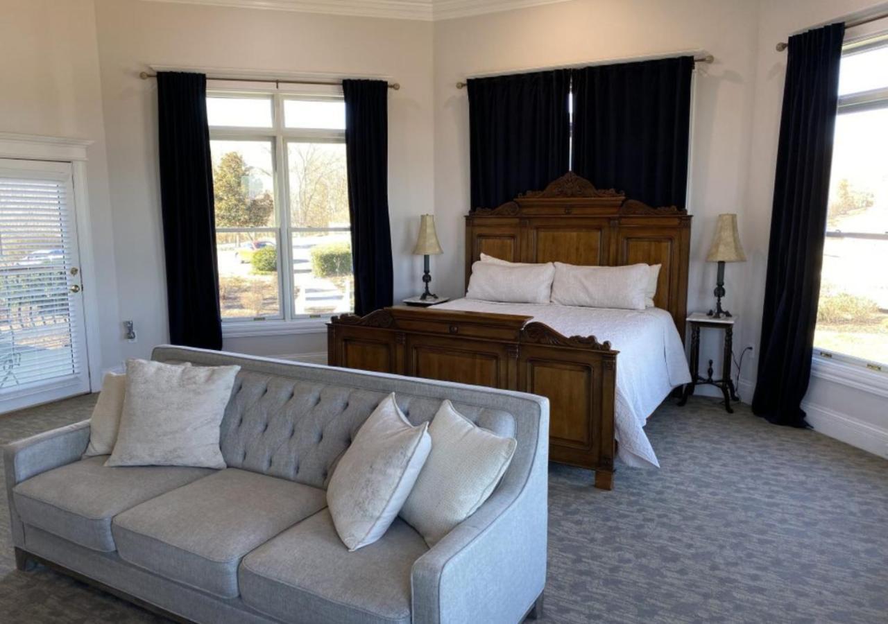 Whitestone Country Inn Kingston Екстериор снимка