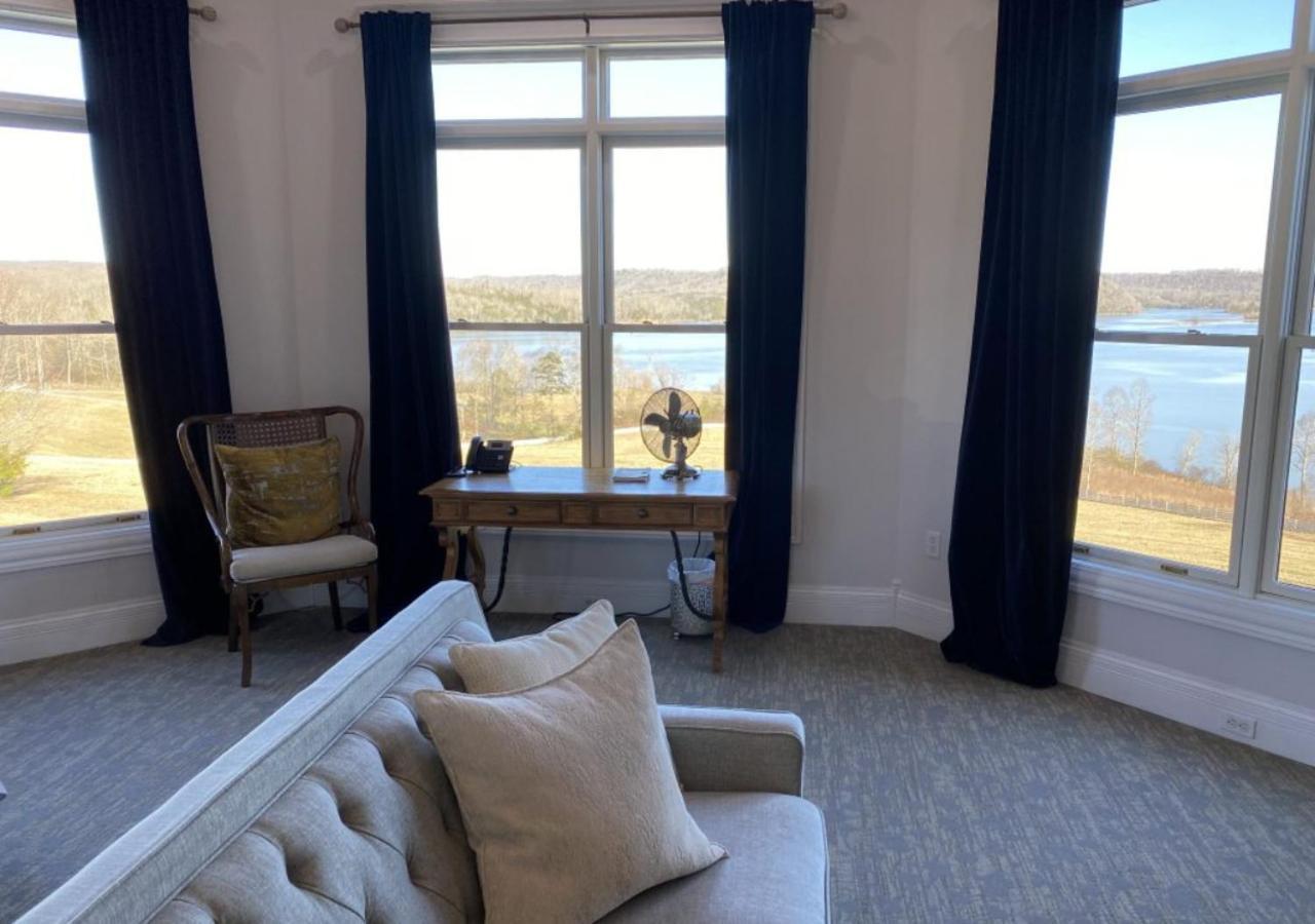 Whitestone Country Inn Kingston Екстериор снимка