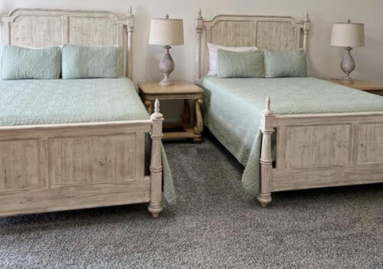 Whitestone Country Inn Kingston Екстериор снимка