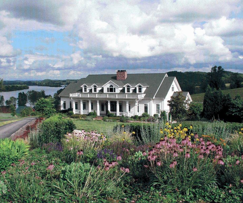 Whitestone Country Inn Kingston Екстериор снимка