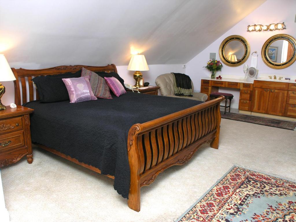 Whitestone Country Inn Kingston Стая снимка