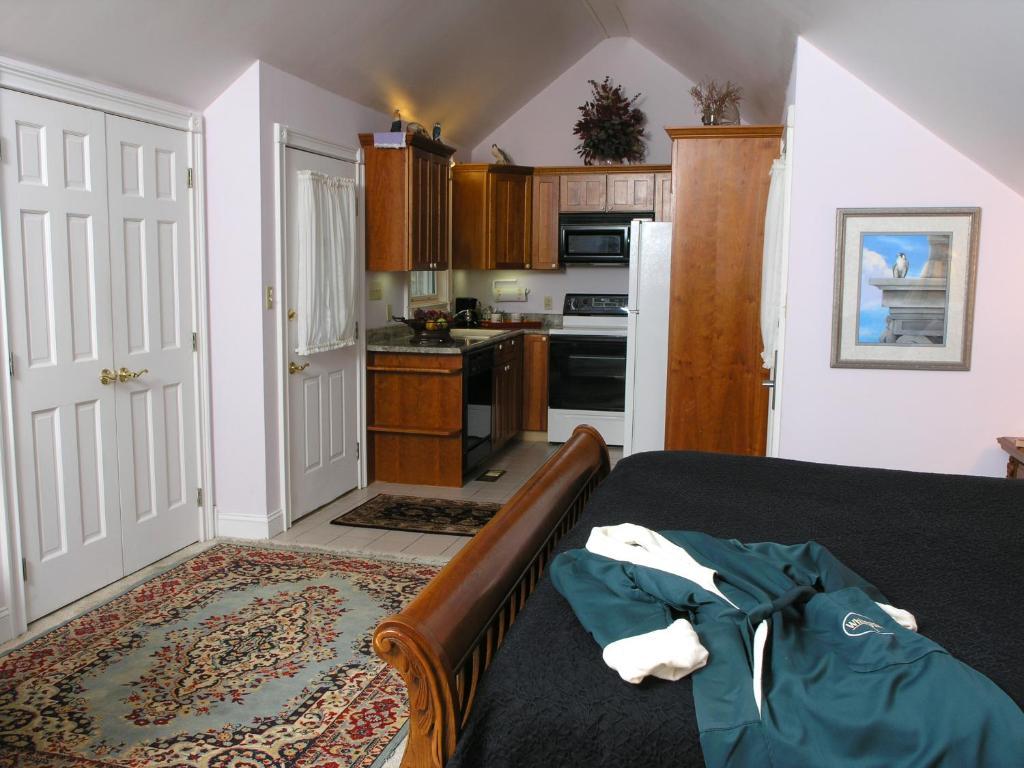 Whitestone Country Inn Kingston Стая снимка
