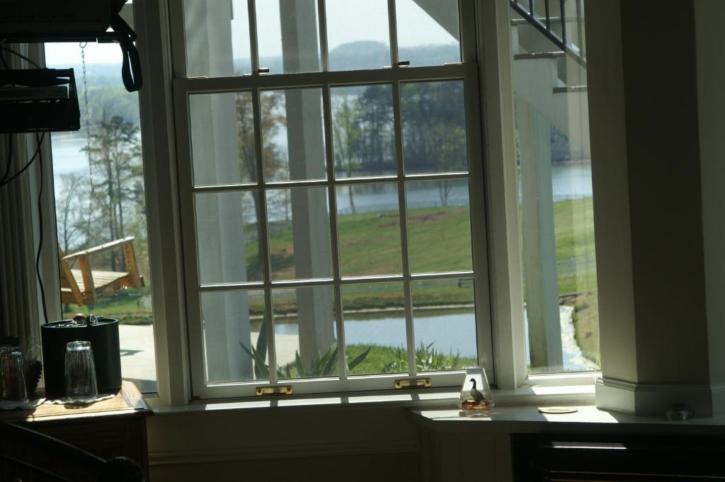 Whitestone Country Inn Kingston Стая снимка