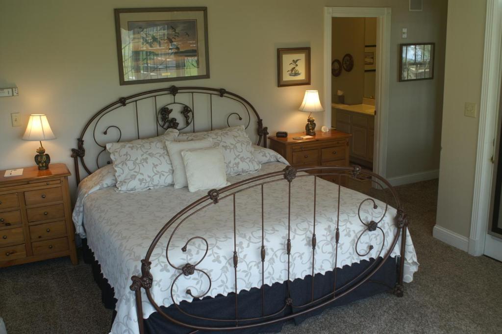 Whitestone Country Inn Kingston Стая снимка
