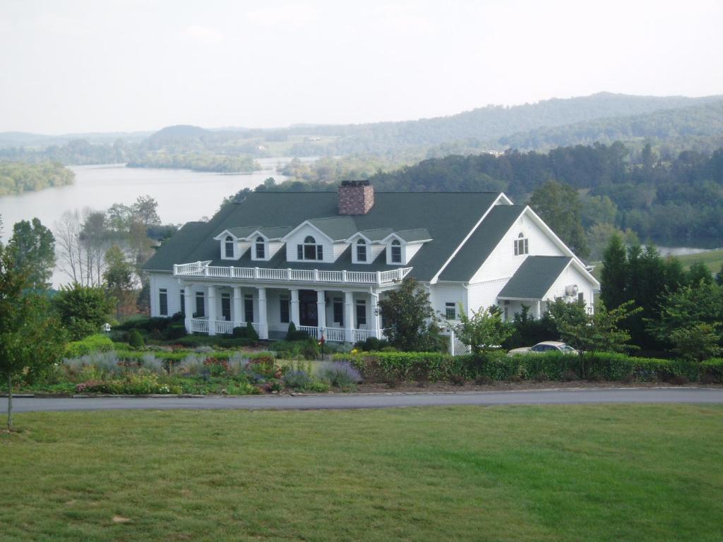 Whitestone Country Inn Kingston Екстериор снимка