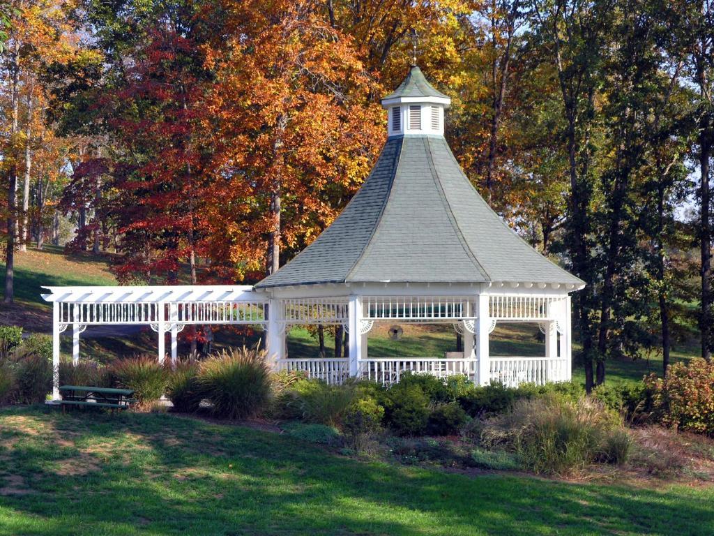 Whitestone Country Inn Kingston Екстериор снимка