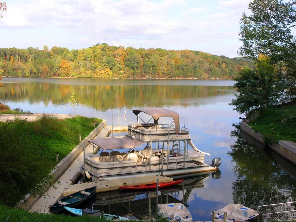 Whitestone Country Inn Kingston Екстериор снимка