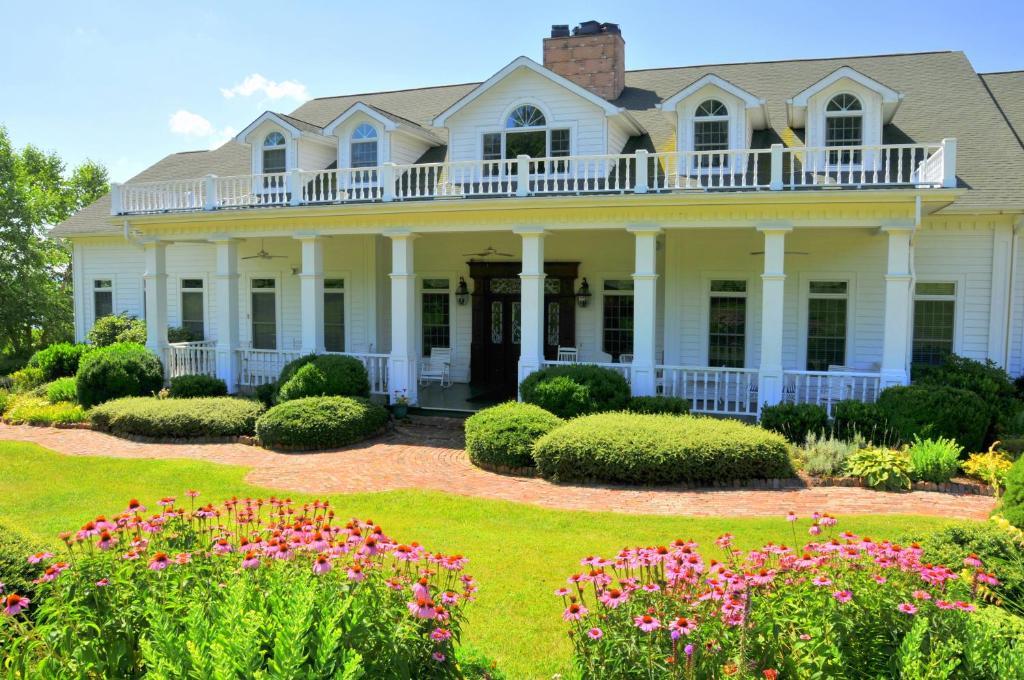 Whitestone Country Inn Kingston Екстериор снимка